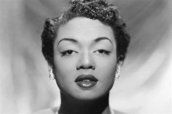 Hazel Scott Hazel Scott