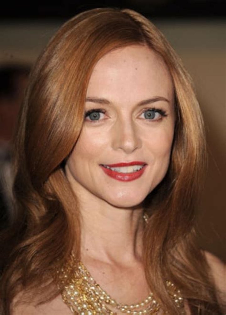 Heather Graham Heather Graham