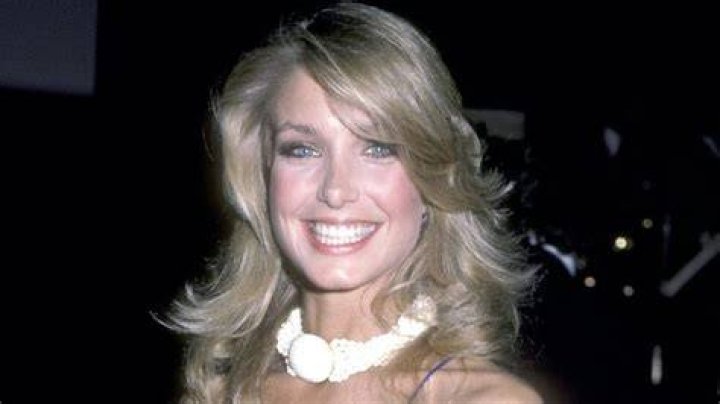 Heather Thomas Heather Thomas