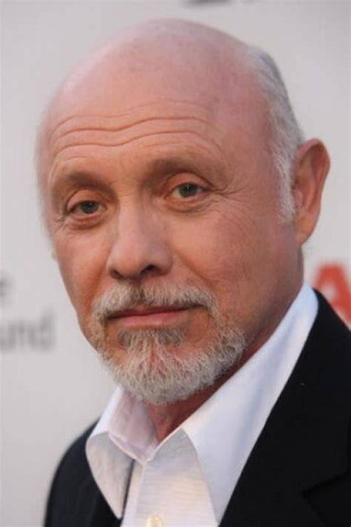 Hector Elizondo Hector Elizondo