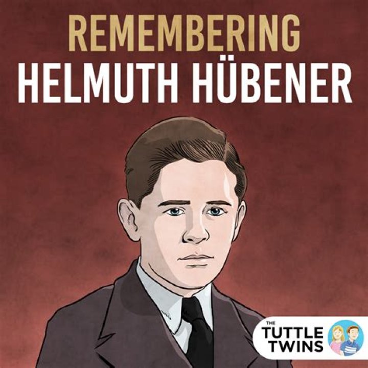 Helmuth Hübener Helmuth Hübener