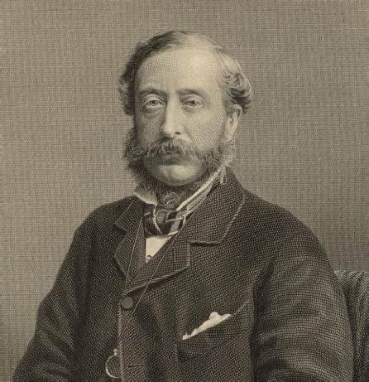 Henry Herbert, 4th Earl of Carnarvon