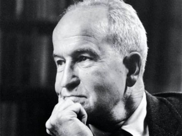 Henry Murray Henry Murray