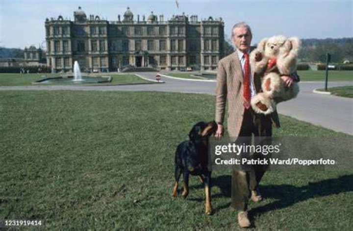 Henry Thynne, 6th Marquess of Bath