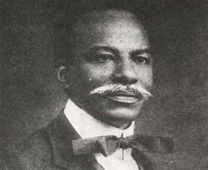 Herbert Macaulay Herbert Macaulay