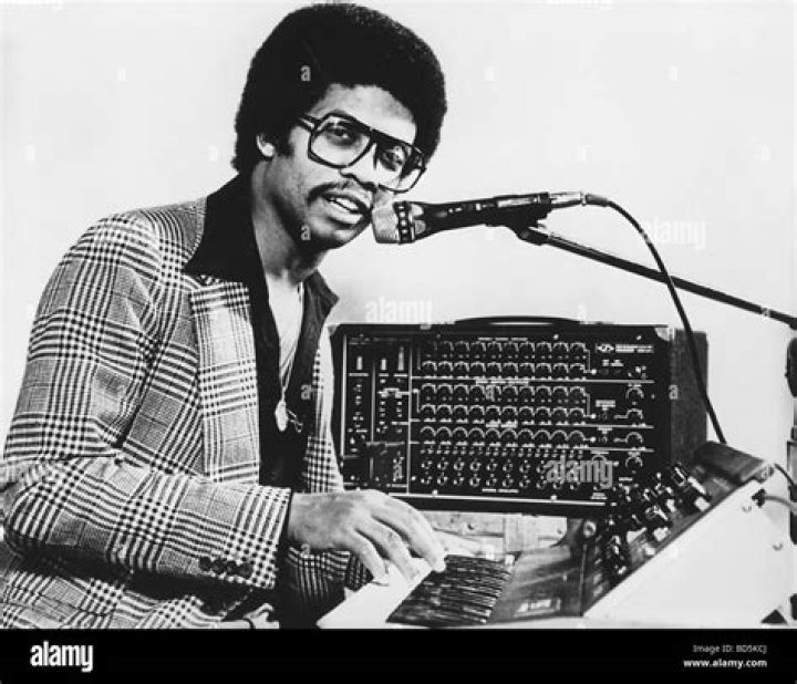 Herbie Hancock