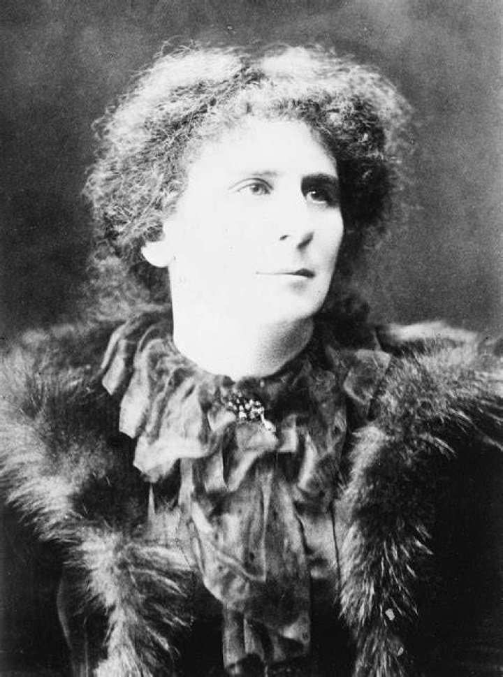 Hertha Ayrton Hertha Ayrton