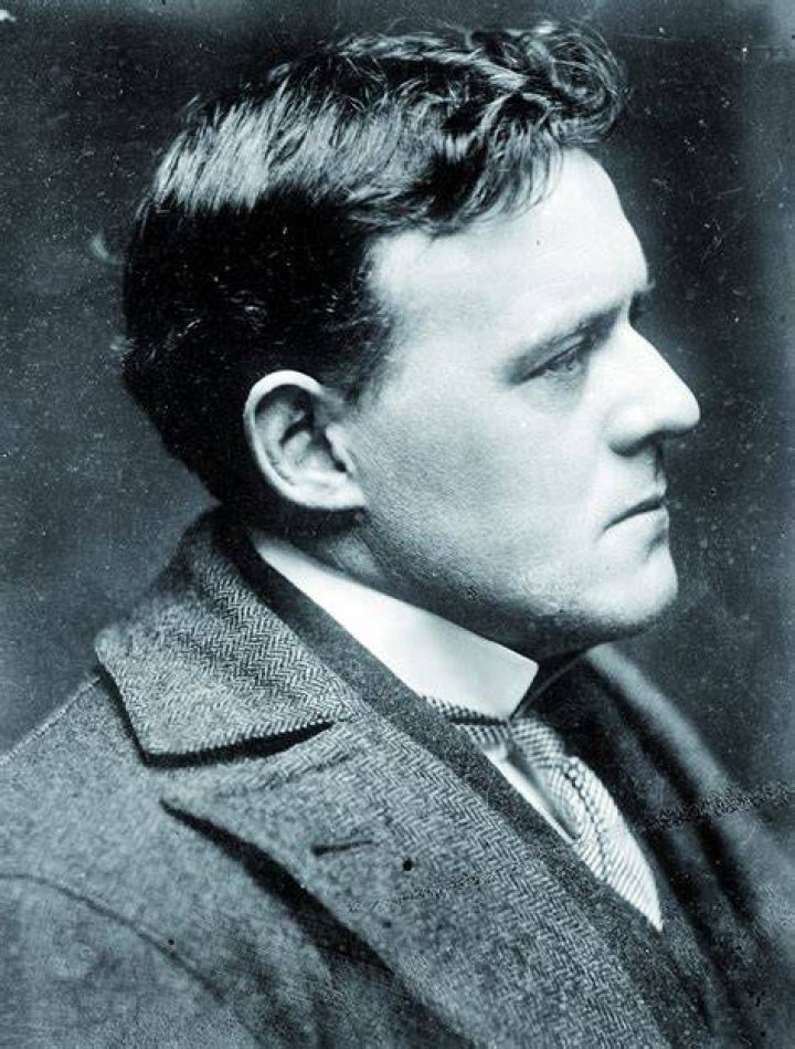 Hilaire Belloc Hilaire Belloc