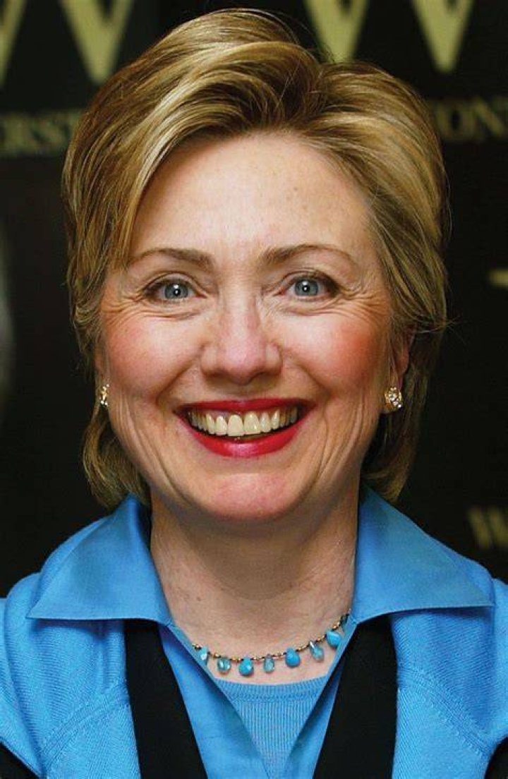 Hillary Clinton Biography