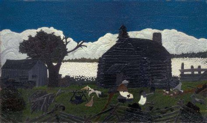 Horace Pippin Horace Pippin