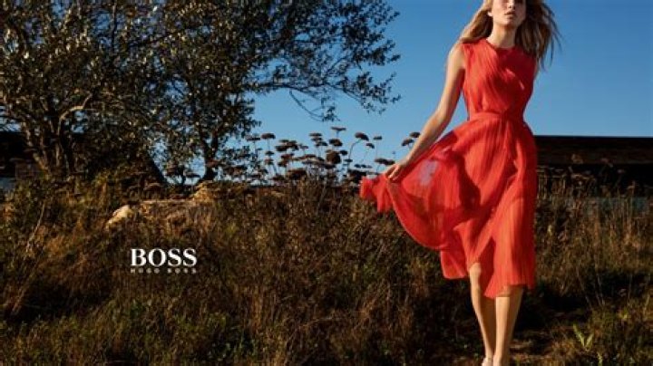 Hugo Boss Hugo Boss