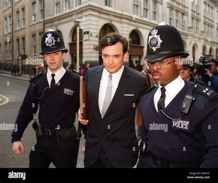 Ian Maxwell children: Meet his son Jack Maxwell 1 Ian Maxwell son tycoon Robert