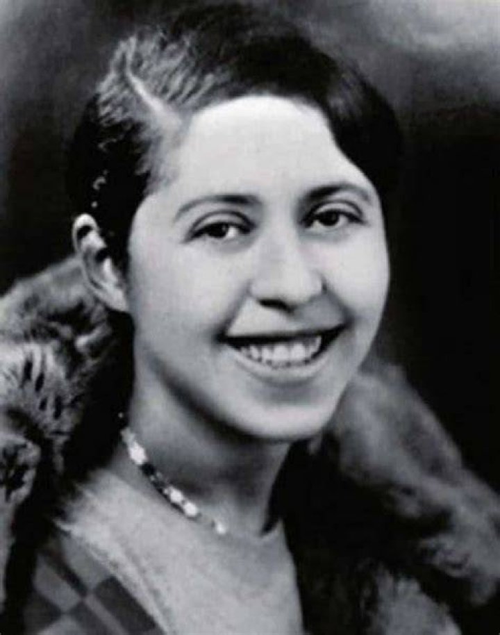 Irene Nemirovsky Irene Nemirovsky
