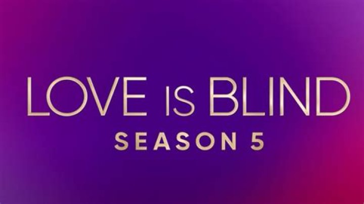 Is ‘Love is Blind’ scripted or real?