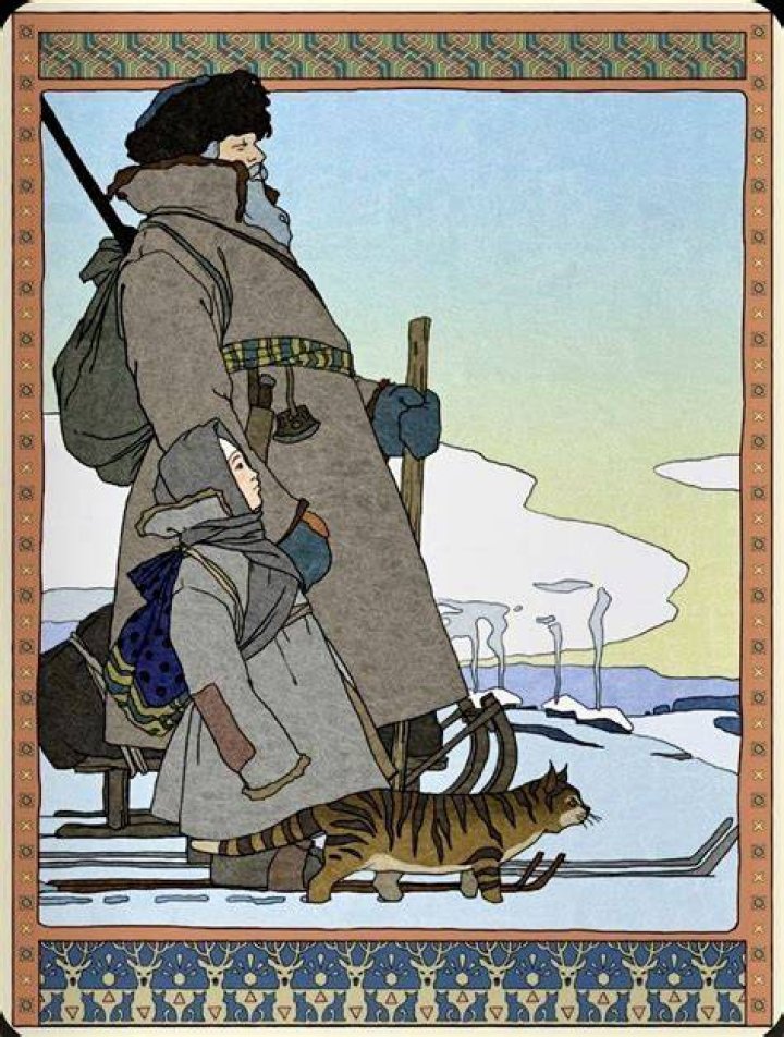 Ivan Bilibin Ivan Bilibin