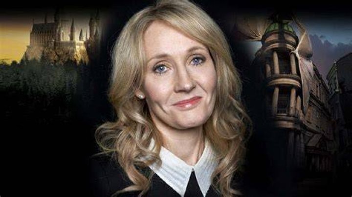 J. K. Rowling
