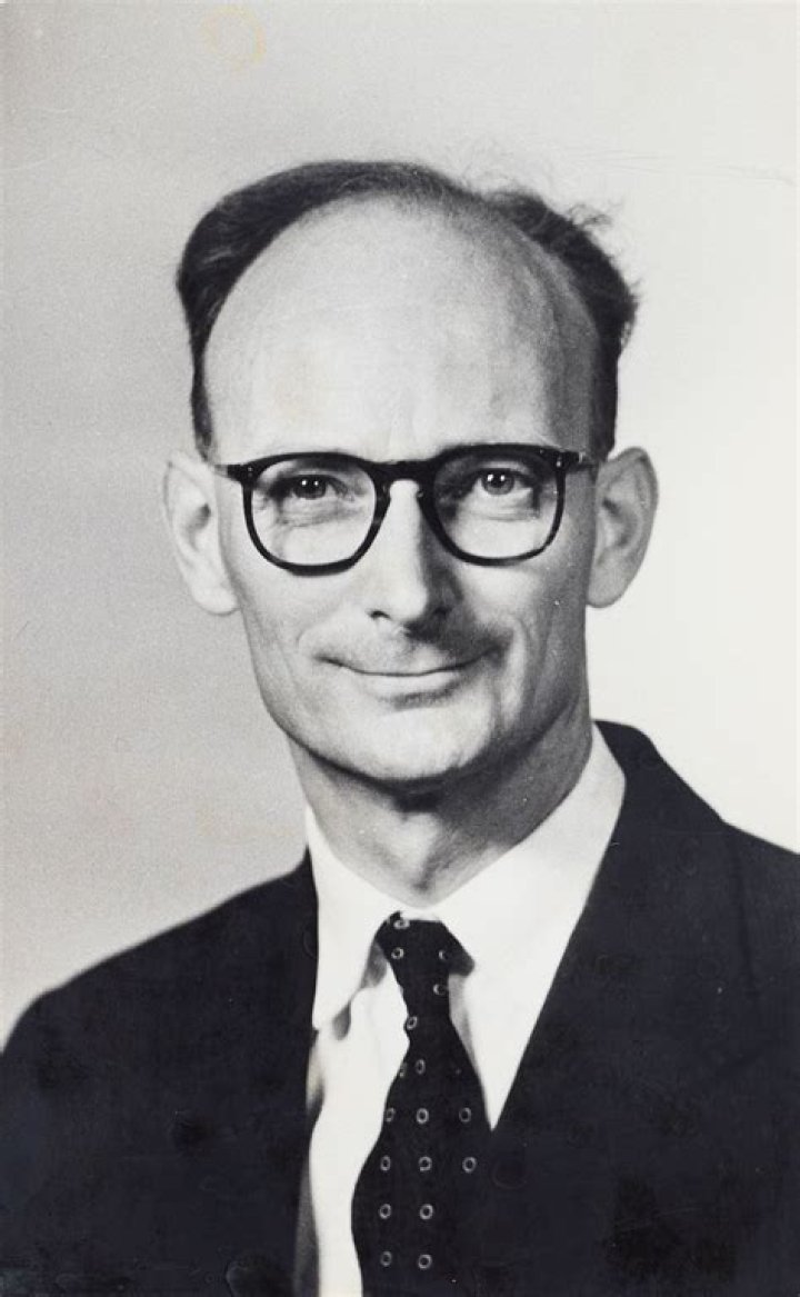 J. L. Austin J. L. Austin