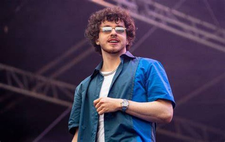 Jack Harlow Jack Harlow