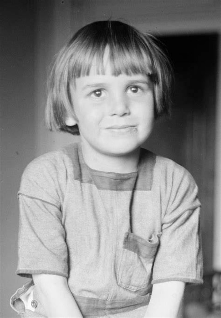 Jackie Coogan Jackie Coogan