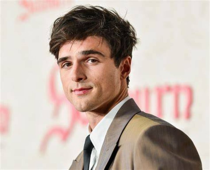 Jacob Elordi Jacob Elordi