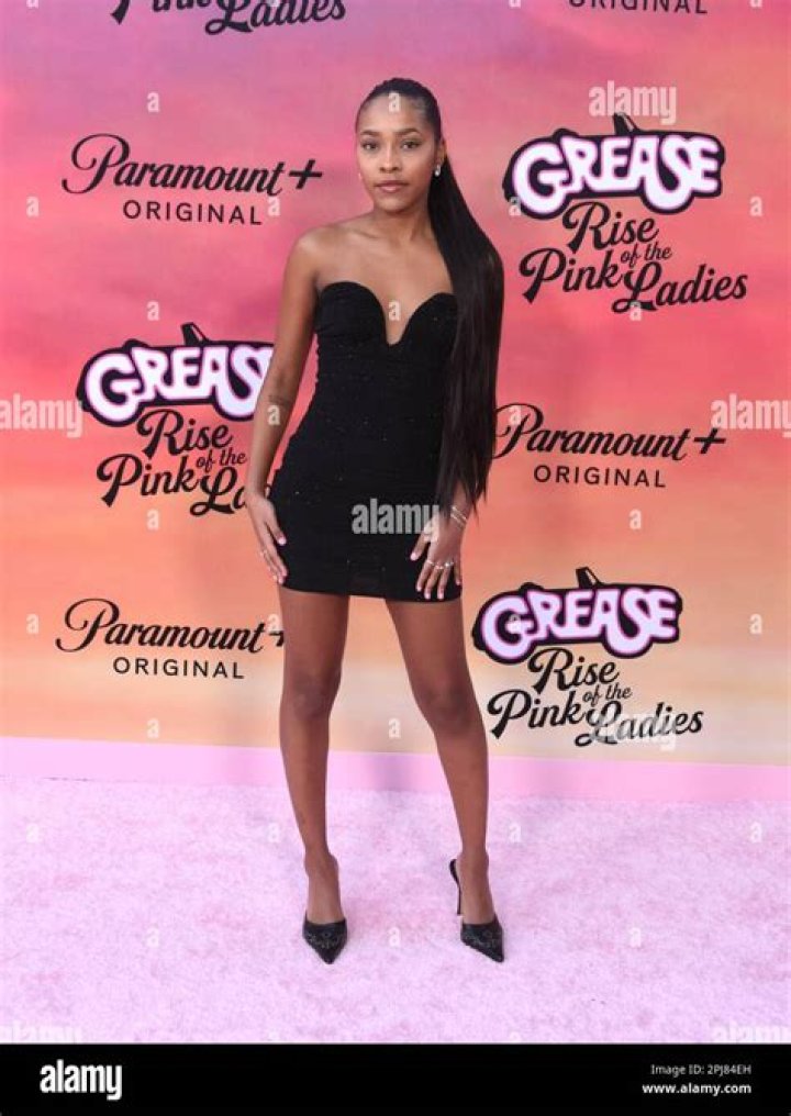 Jada Wesley Biography