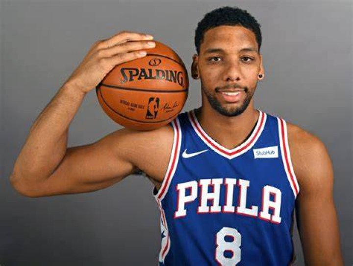 Jahlil Okafor Jahlil Okafor