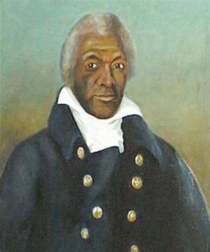 James Armistead Lafayette James Armistead Lafayette