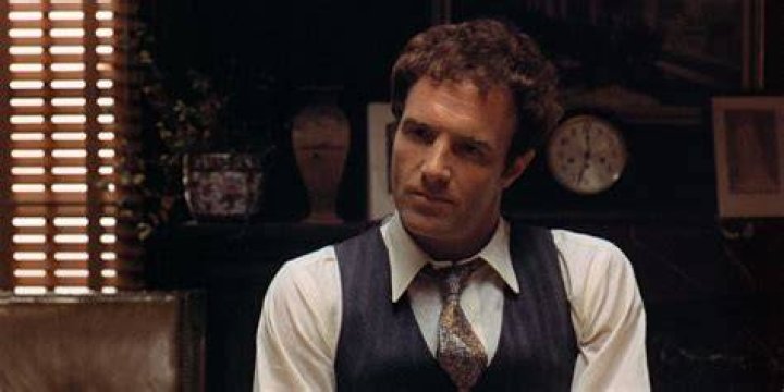James Caan