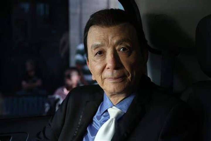 James Hong James Hong