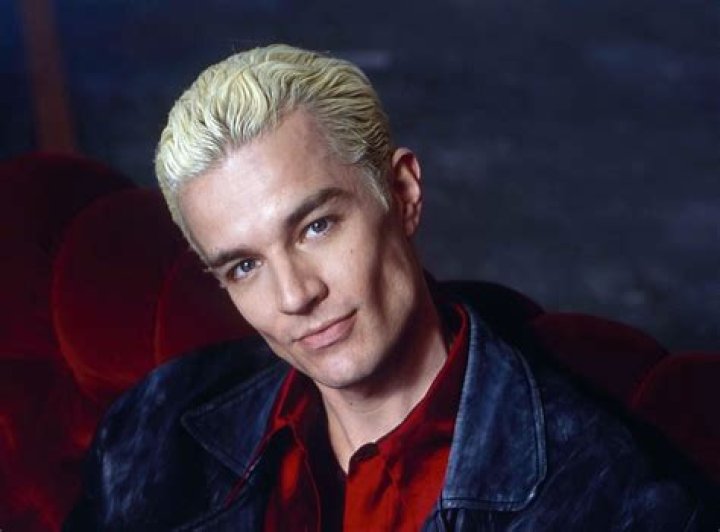 James Marsters James Marsters