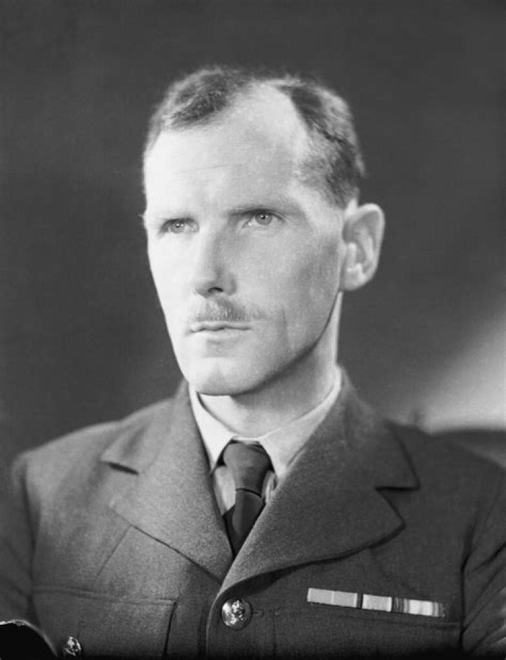 James Stagg James Stagg