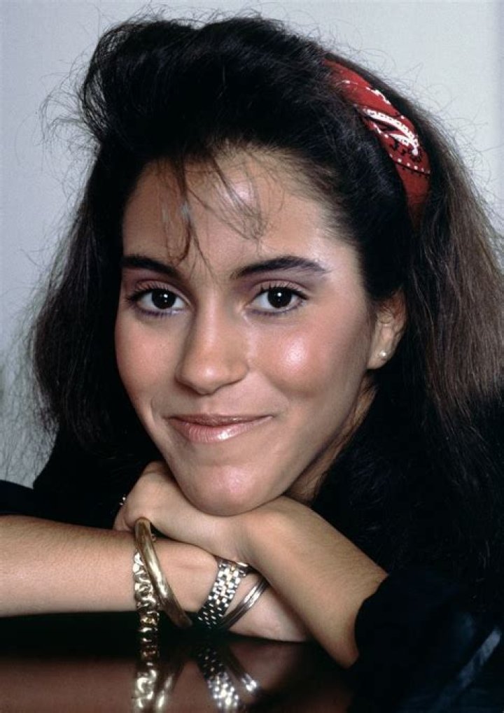 Jami Gertz