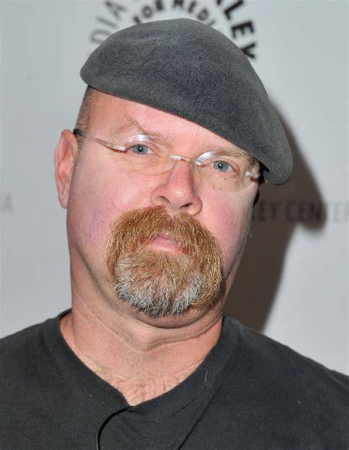 Jamie Hyneman Jamie Hyneman