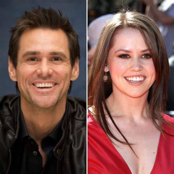 Jane Erin Carrey: Who is Jim Carrey's daughter? 1 Jane Erin Carrey