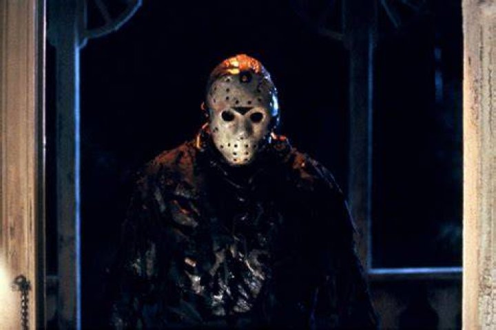 Jason Friday the 13th Part 2