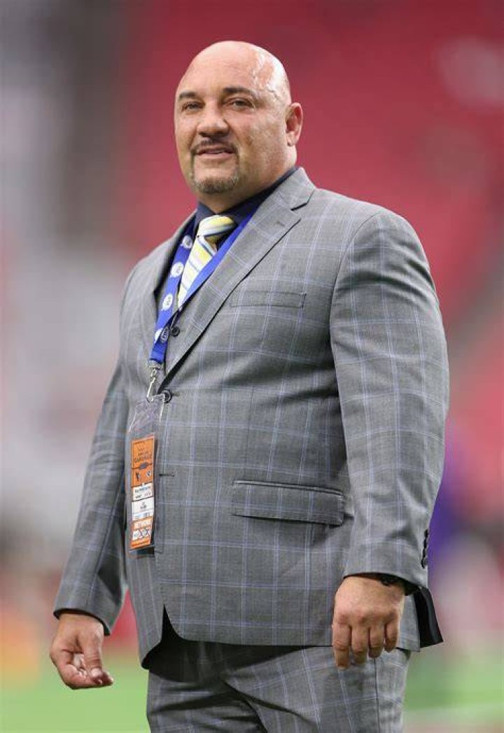 Jay Glazer Jay Glazer