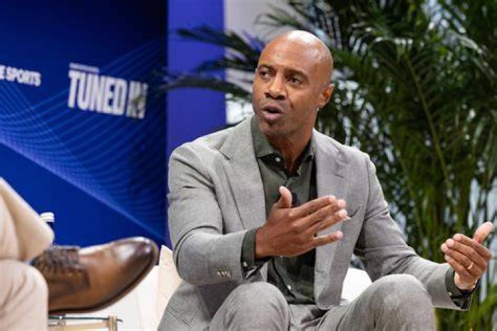Jay Williams Jay Williams