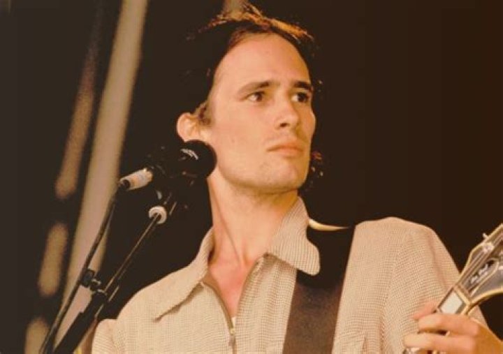 Jeff Buckley