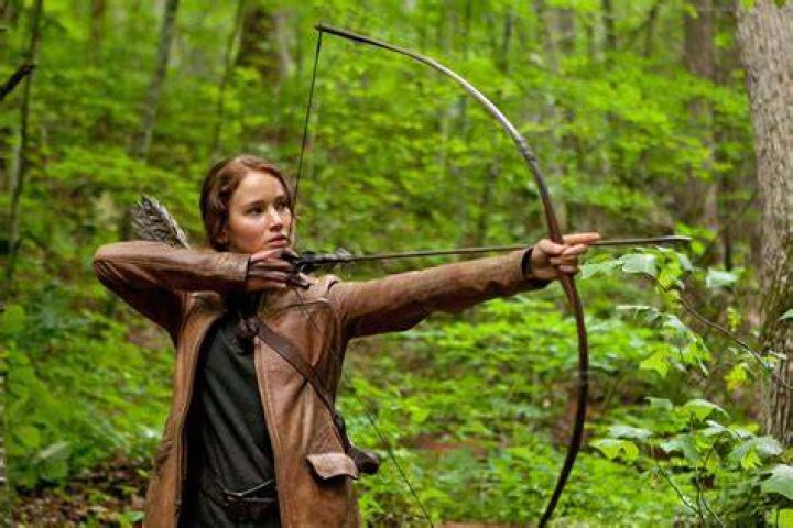 Jennifer Lawrence Biography
