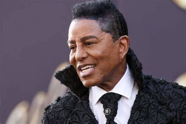 Jermaine Jackson Jermaine Jackson