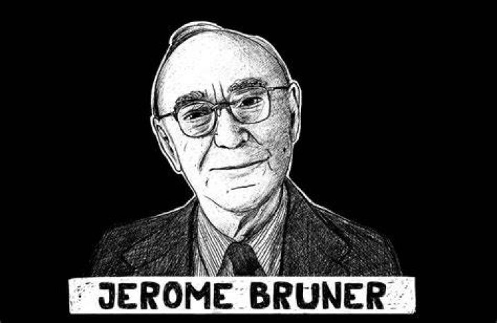 Jerome Bruner Jerome Bruner