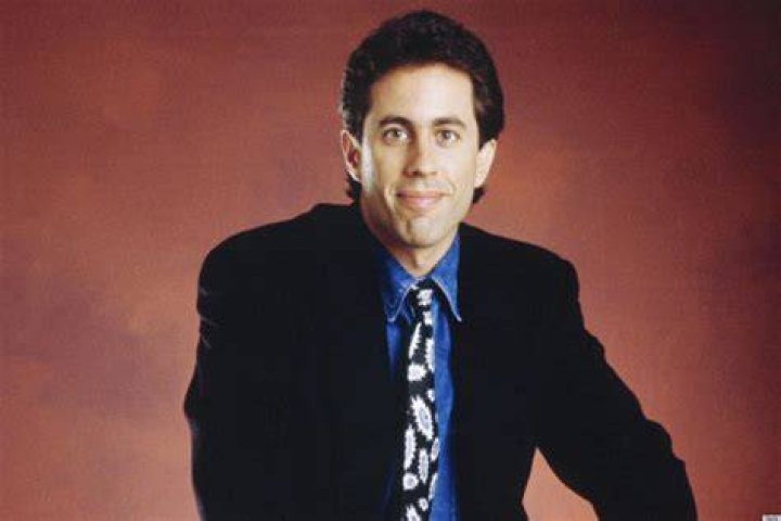 Jerry Seinfeld Jerry Seinfeld