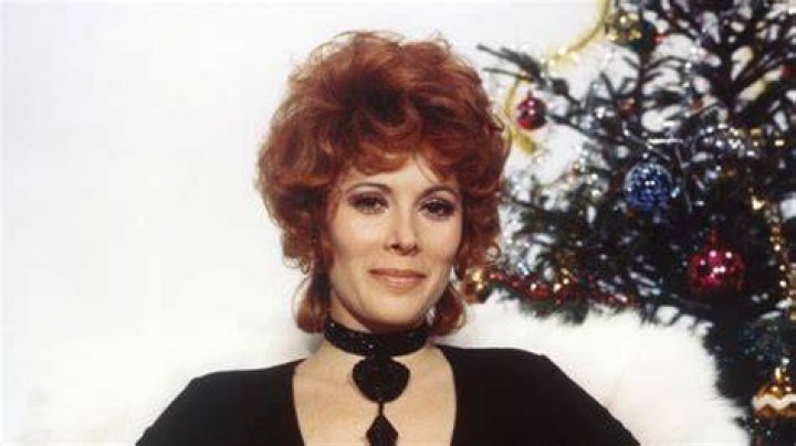 Jill St. John