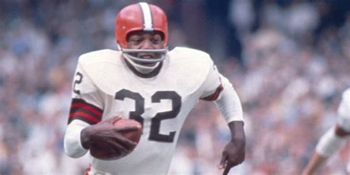 Jim Brown Jim Brown