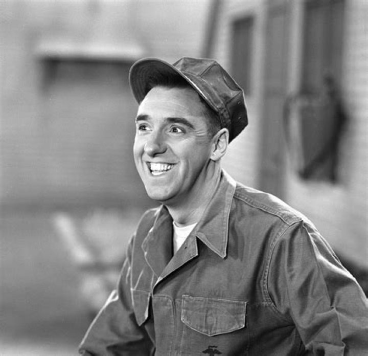 Jim Nabors Jim Nabors