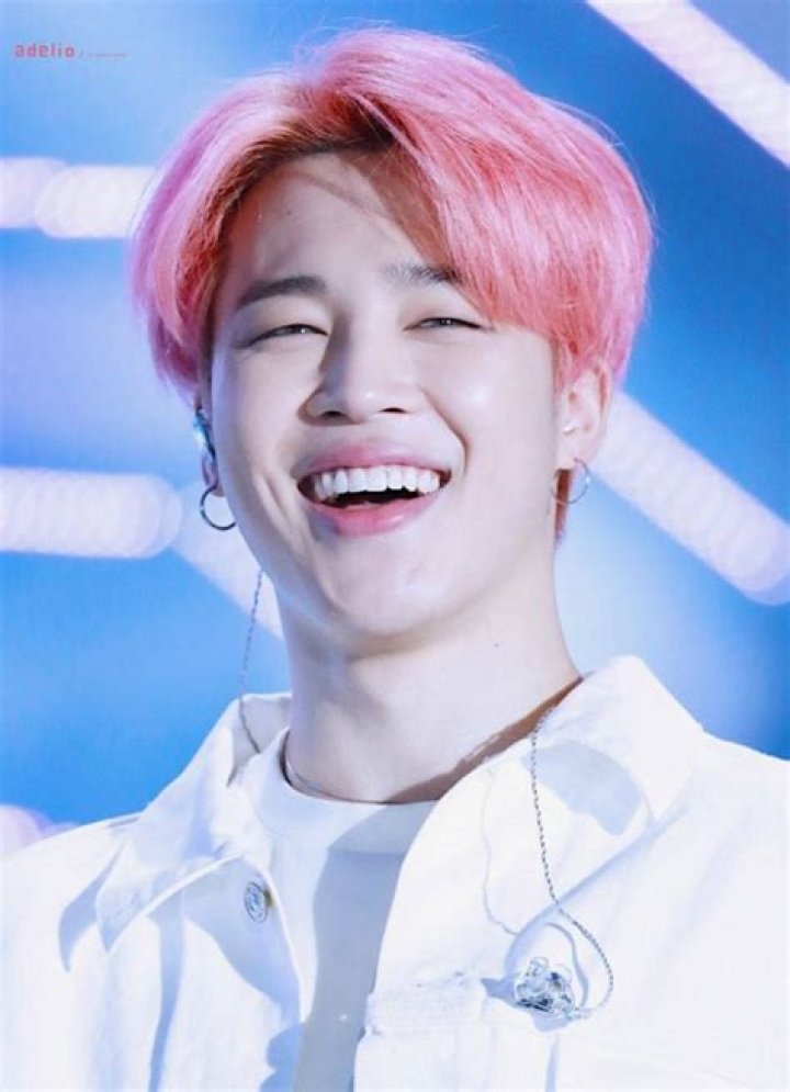 Jimin Jimin