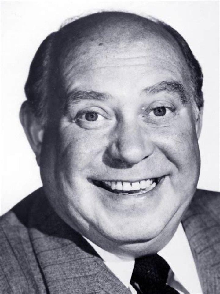 Joe Besser Joe Besser