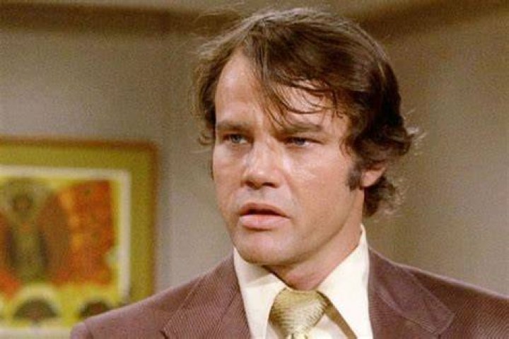 Joe Don Baker Joe Don Baker