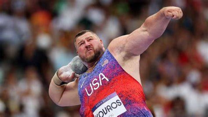 joe kovacs