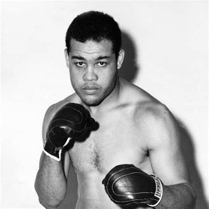 Joe Louis Joe Louis
